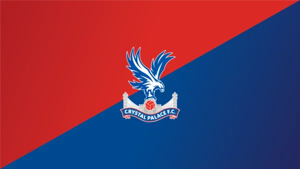 Huy hiệu của Crystal Palace