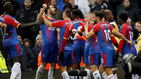 Các thành tích của Crystal Palace