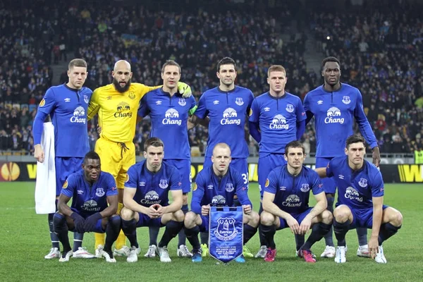 CLB Everton