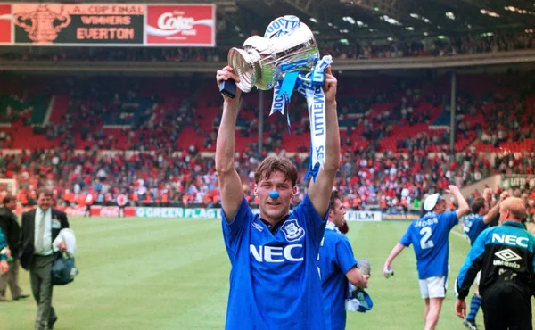 Everton sở hữu nhiều danh hiệu danh giá