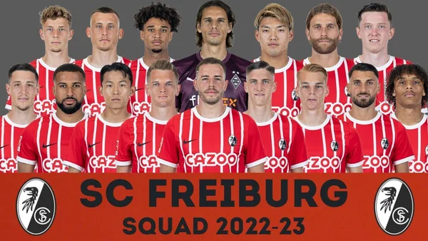 CLB Freiburg