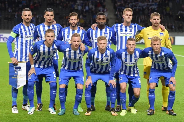 CLB Hertha Berlin