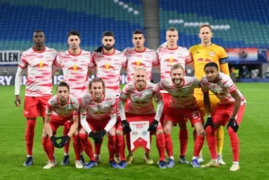 CLB Leipzig