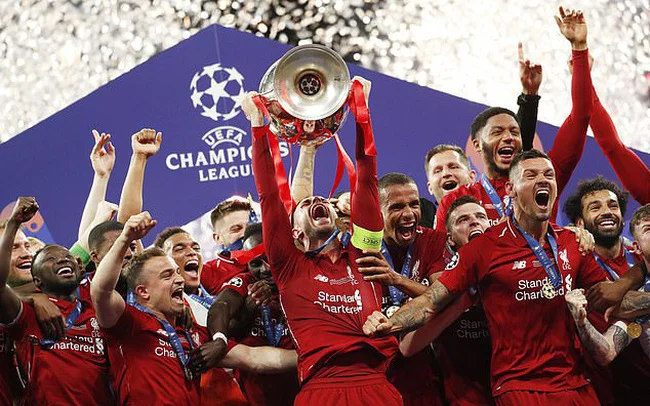 CLB Liverpool được xem là đội bóng số 2 của nước Anh về số danh hiệu và thành tích đạt được
