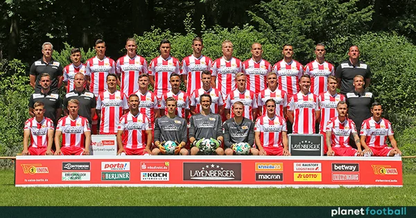 CLB Union Berlin