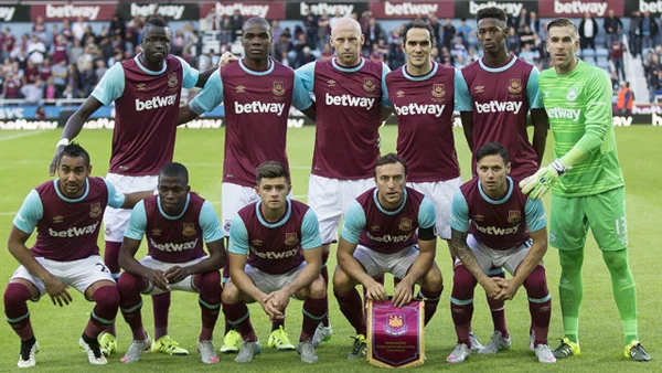 CLB West Ham