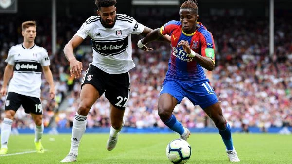 Crystal Palace – Fulham đã từng đối đầu nhau trong quá khứ