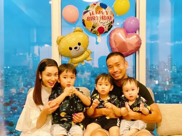 Airi Taira với nhan sắc tuyệt đẹp