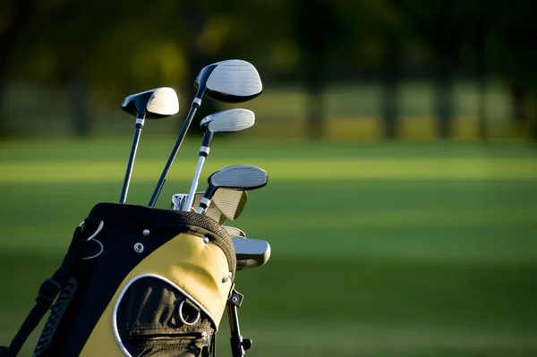 Tìm hiểu về các loại gậy golf phổ biến hiện nay