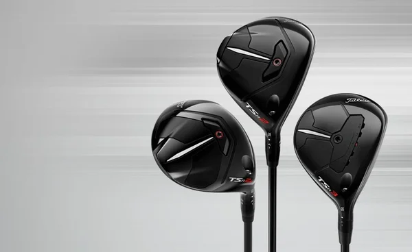 Những loại gậy gỗ fairway thường thấy ở các golfer trong bộ sưu tập gậy