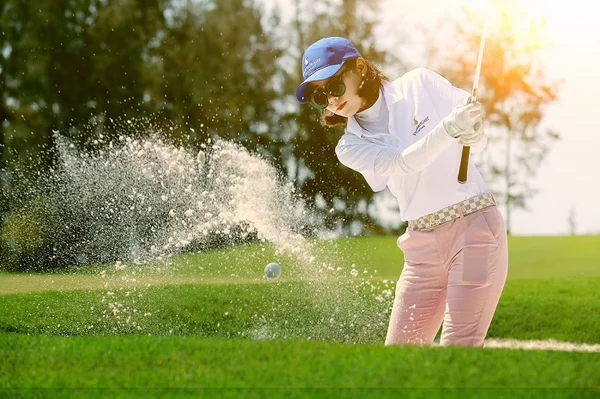 Cùng tìm hiểu những giải golf hàng đầu trên thế giới