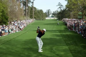 Không chỉ là những cuộc thi đấu còn là những trải nghiệm tuyệt vời cho các Golfer