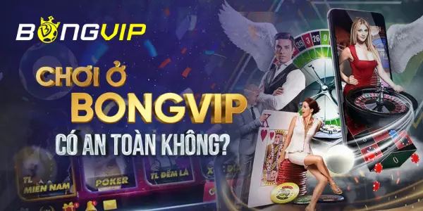 Bongvip - Nhà cái hàng đầu Châu Á với bề dày hơn 16 năm