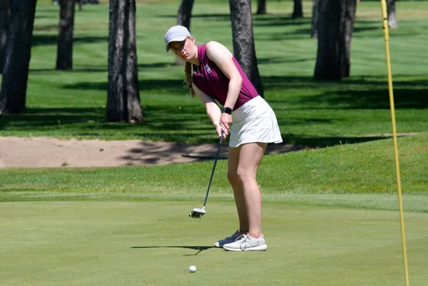 Với từng trường hợp, người chơi phải sử dụng loại gậy golf phù hợp