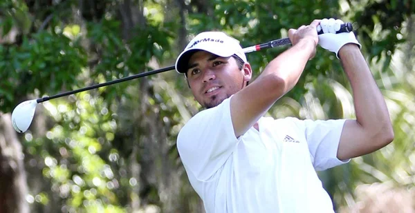 Jason Day và những thông tin về golf thủ hàng đầu thế giới