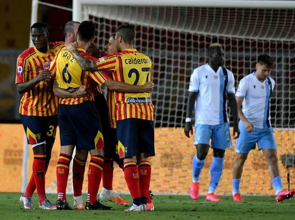 Soi kèo cuộc chạm chán của Lecce vs Lazio tại vòng 16 Serie A 2022/2023