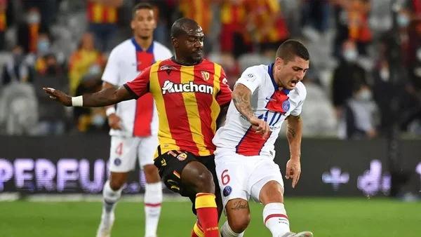 BONGVIP soi kèo cuộc đối đầu giữa Lens vs Paris SG tại vòng 17 Ligue 1 mùa 2022/2023