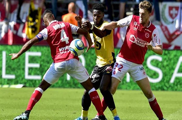 Cùng soi kèo trận Lille vs Reims trong khuôn khổ vòng 17 Ligue 1 2022/2023