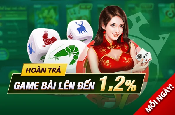 Game bài online của Bongvip thu hút nhiều anh em tham gia