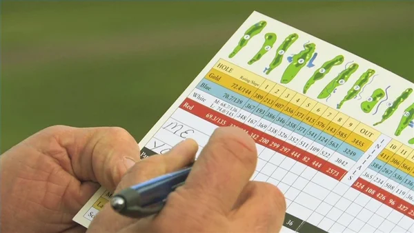 Tìm hiểu luật chơi golf cho người lần đầu mới chơi