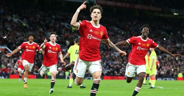 Man Utd – Nottingham chưa từng thi đấu với nhau trước đây