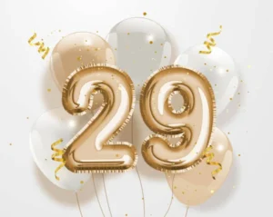 Con số 29 đem lại điềm báo lành hay dữ đối với người chiêm bao thấy nó?