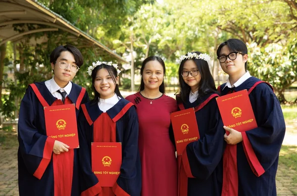 Mơ thấy mình đỗ Đại học với 29 điểm là niềm hãnh diện với bất kỳ ai