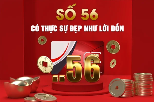 Ý nghĩa của giấc mơ số 56 theo nhiều khía cạnh