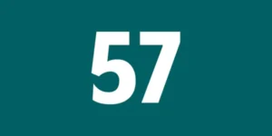 Giải mã giấc mơ thấy số 57
