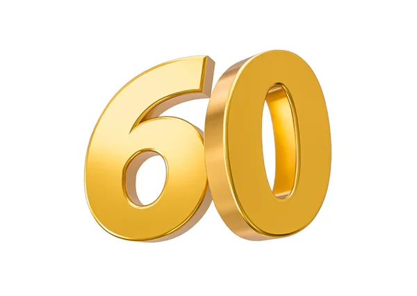 Ý nghĩa của số 60 theo từng khía cạnh