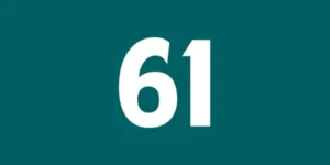Ý nghĩa giấc mơ số 61