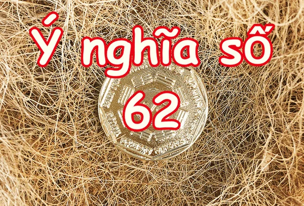 Giấc mơ số 62 thường mang ý nghĩa tích cực