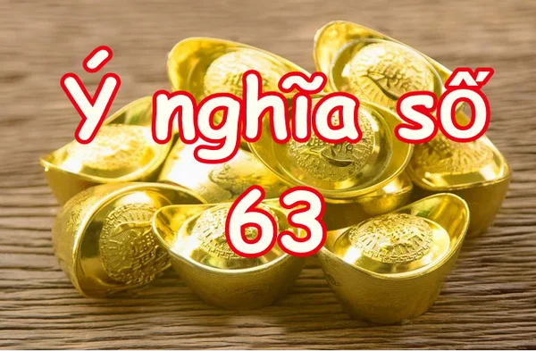 Ý nghĩa giấc mơ 63