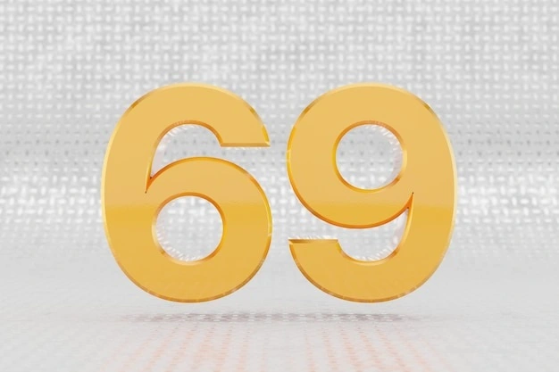 Ý nghĩa giấc mơ số 69