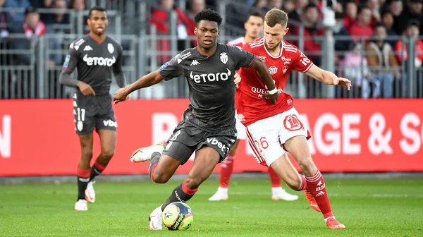 Soi kèo cuộc đối đầu giữa Monaco vs Brest ở vòng 17 Ligue 1 2022/2023