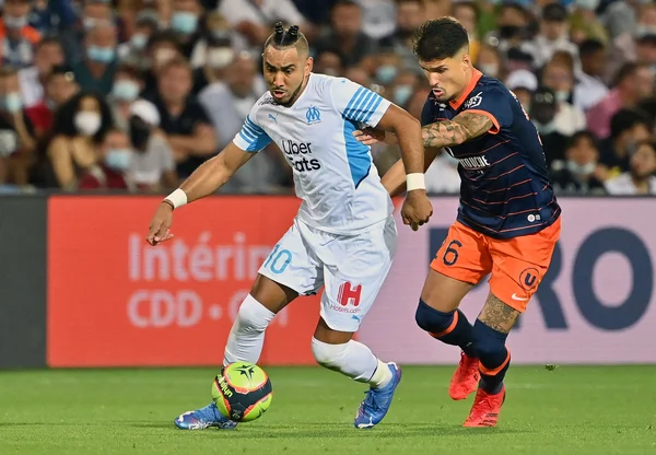 Soi kèo cuộc đối đầu giữa Montpellier vs Marseille ở vòng 17 Ligue 1 2022/2023