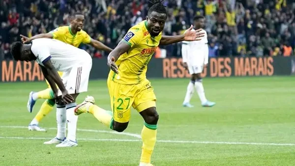Soi kèo trận đấu giữa Nantes vs Auxerre ở vòng 17 Serie A 2022/2023