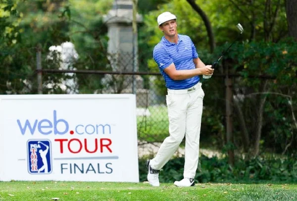 PGA là mơ ước của 99% các golfer chuyên nghiệp