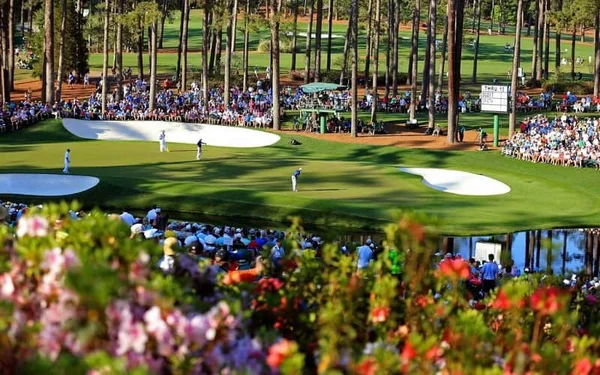 Để tham dự được PGA Tour các Golfer sẽ phải đạt được rất nhiều thành tích xuất sắc