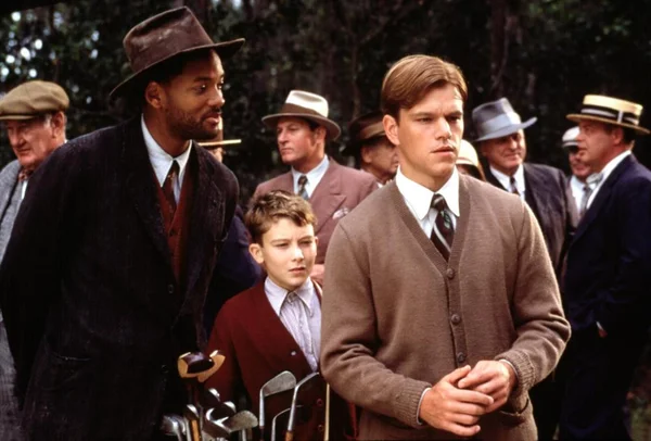 The Legend of Bagger Vance