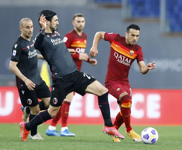 Soi kèo cuộc đối đầu giữa AS Roma vs Bologna tại vòng 16 Serie A 2022/2023