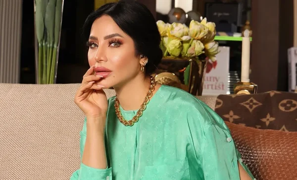 Lojain Omran là cái tên mà ai ở Saudi Arabia cũng phải biết đến