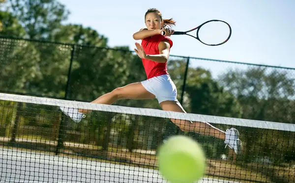 Thuật ngữ trong tennis được giải nghĩa chi tiết