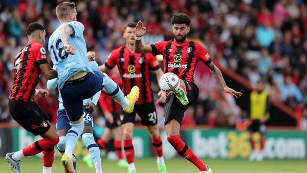 Cùng BONGVIP soi kèo cuộc đấu giữa Brentford vs Bournemouth ở vòng 20 Premier League 2022/2023