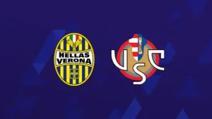 Hellas Verona vs Cremonese chưa từng chạm trán trong 10 năm trở lại đây
