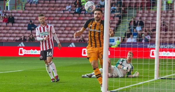Soi kèo trận Sheffield Utd vs Hull tại vòng 28 Hạng nhất Anh mùa giải 2022/2023
