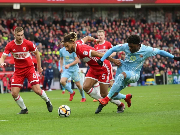 Soi kèo trận Sunderland vs Middlesbrough ở vòng 28 League Championship 2022/2023