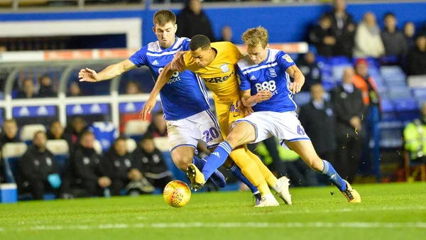 Soi kèo trận Birmingham vs Preston trong khuôn khổ vòng 28 League Championship 2022/2023