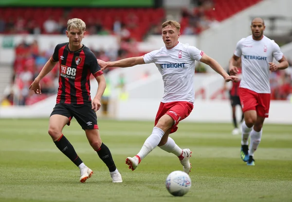 Soi kèo cặp đấu Bournemouth vs Nottingham đá vòng 21 Premier League 2022/2023