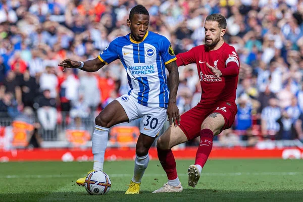 Soi kèo cuộc chạm trán giữa Liverpool và Brighton ở vòng 20 NHA